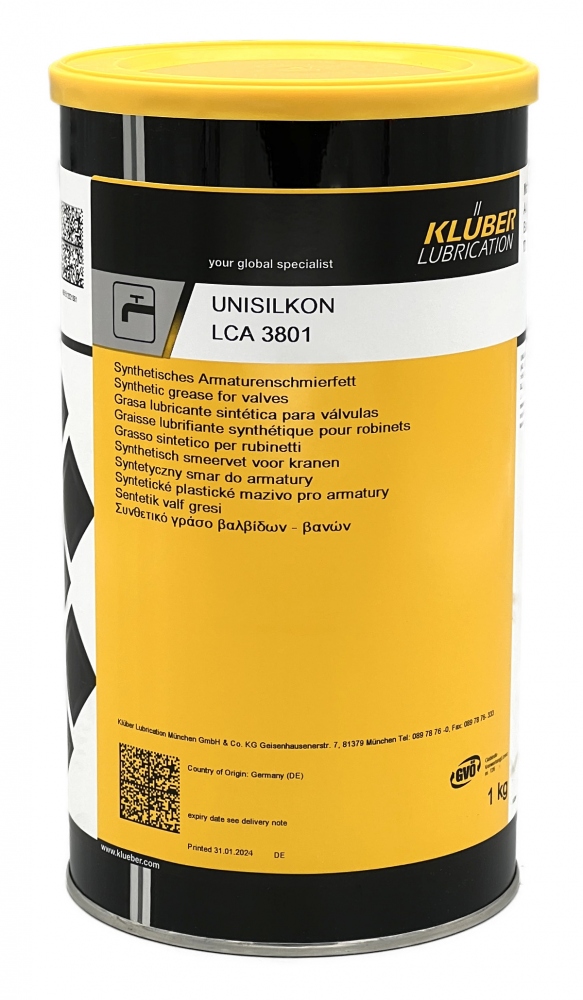 pics/Kluber/Copyright EIS/tin/kluber-unisilkon-lca-3801-synthetic-grease-for-valves-tin-1kg-ol.jpg
